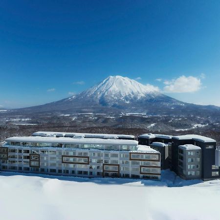 Hotel Setsu Niseko Exterior foto