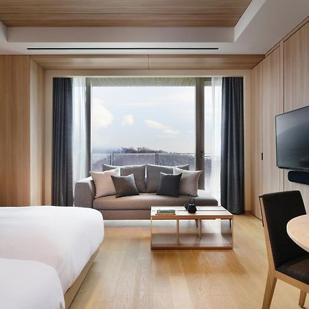 Hotel Setsu Niseko Kutchan Exterior foto