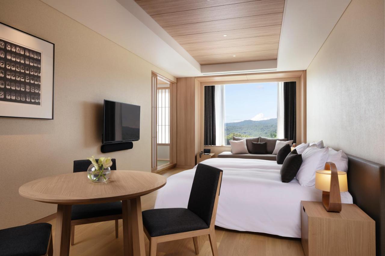 Hotel Setsu Niseko Kutchan Exterior foto
