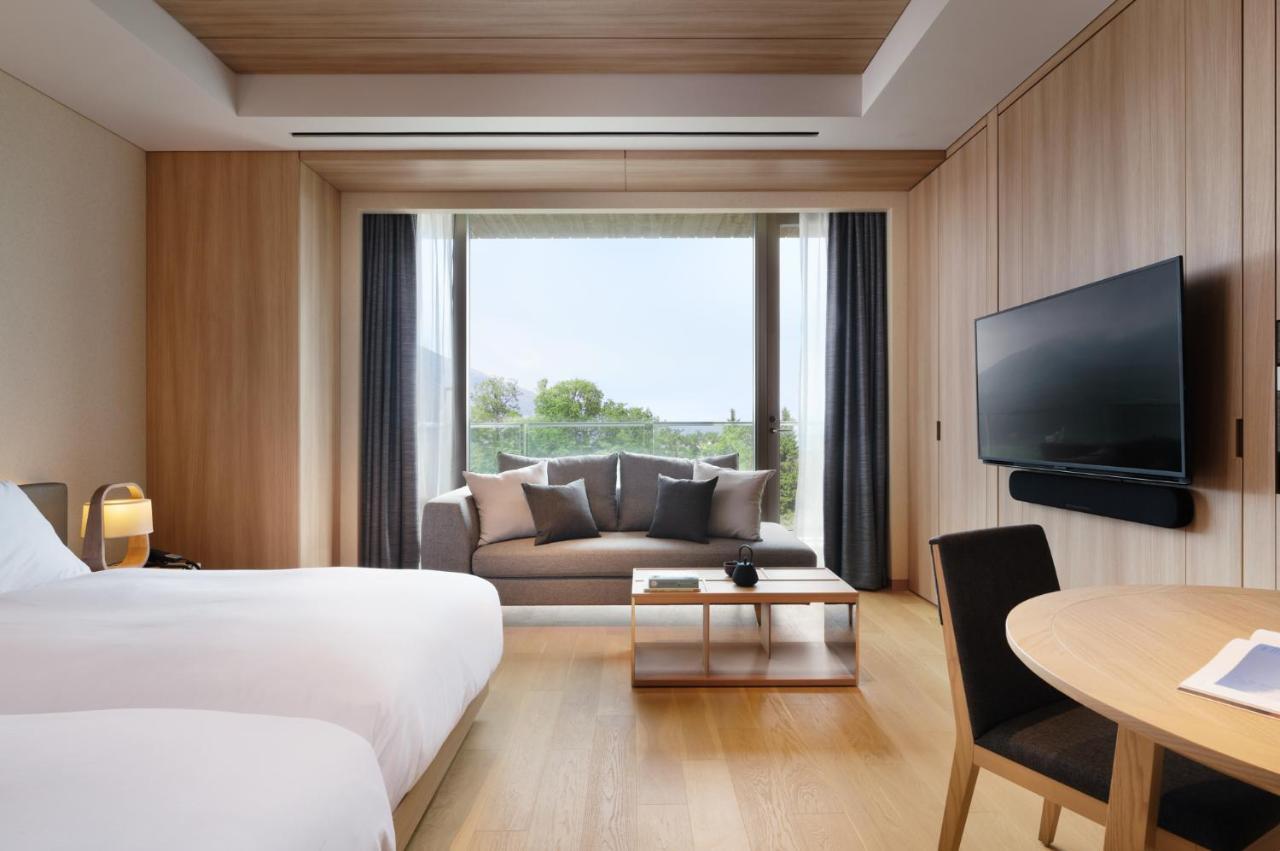 Hotel Setsu Niseko Kutchan Exterior foto